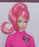 Mattel - Barbie - Proudly Pink - кукла